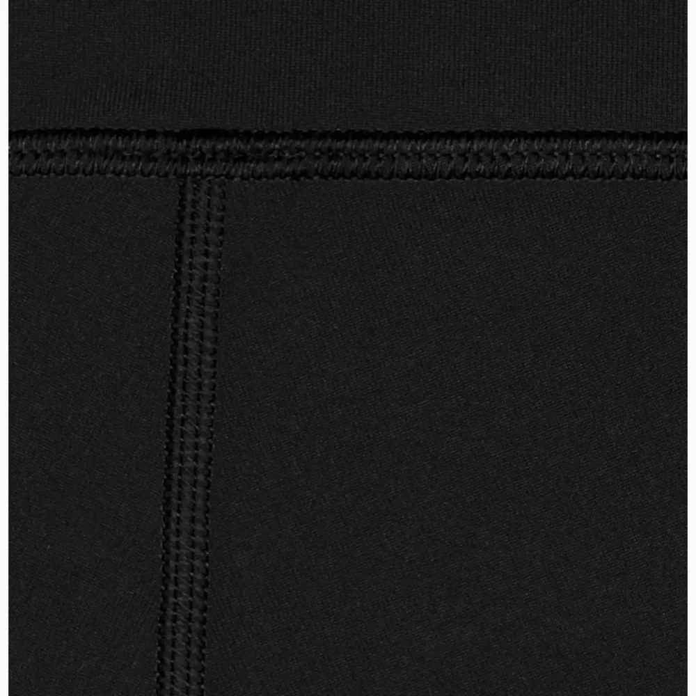 Black 25” Lulu lemon leggings - Picture 4 of 6